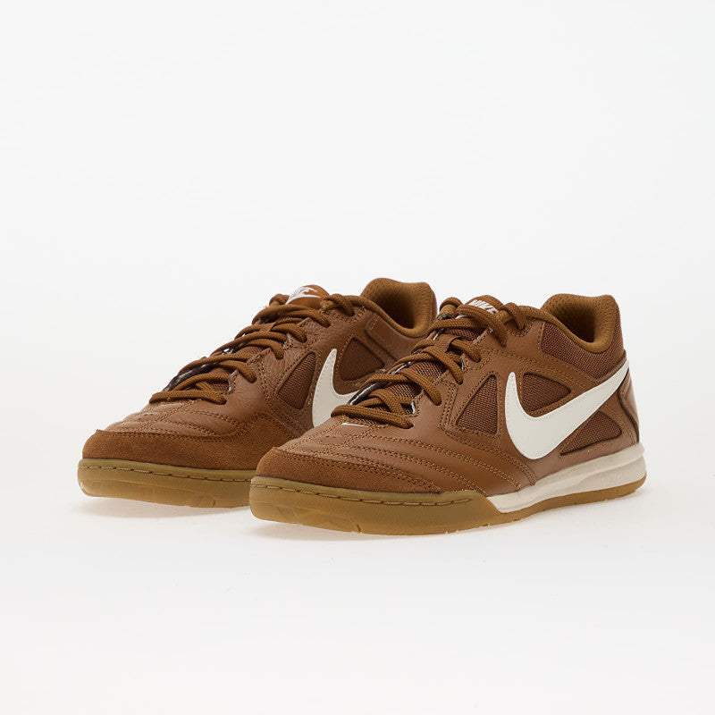Nike Gato Lt British Tan/ Ivory-Gum Lt Brown-Ivory