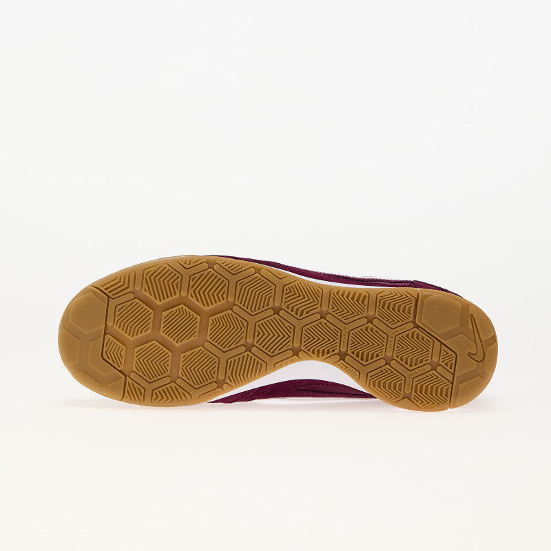 Nike Gato Bordeaux/ White-Gum Light Brown