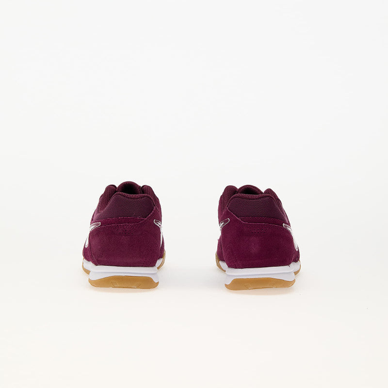 Nike Gato Bordeaux/ White-Gum Light Brown