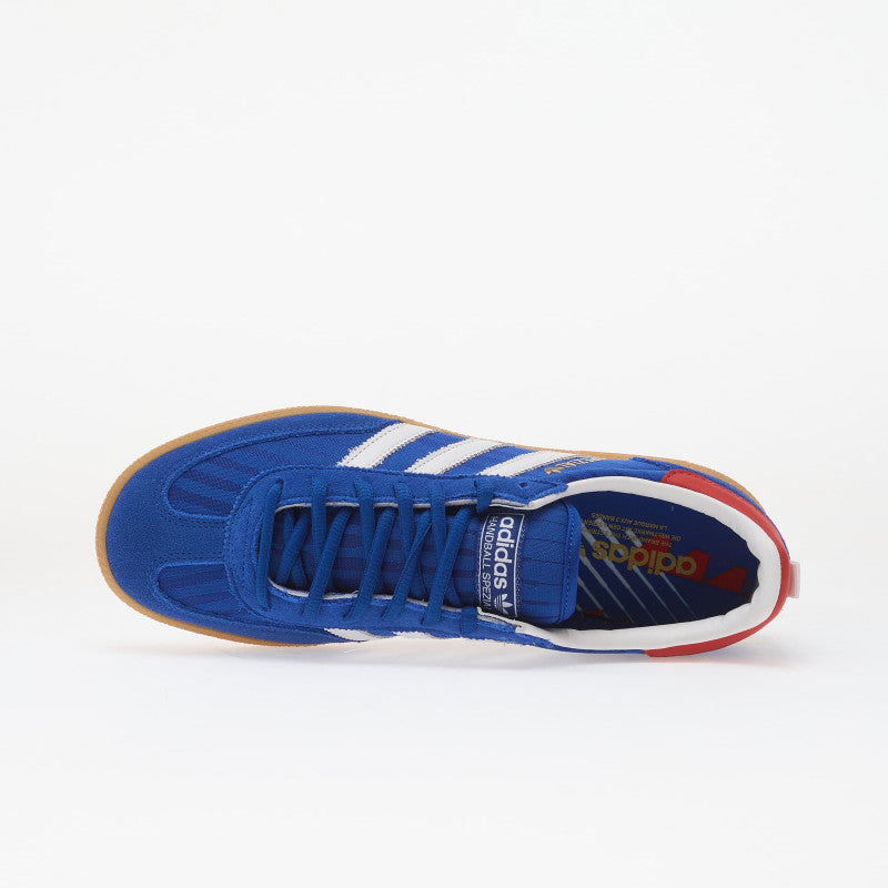 adidas Handball Spezial Power Blue/ Red/ Ftwr White 45