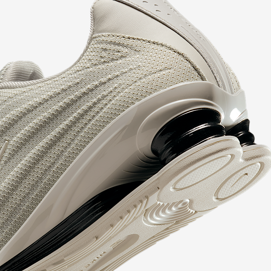 Nike Wmns Shox Z