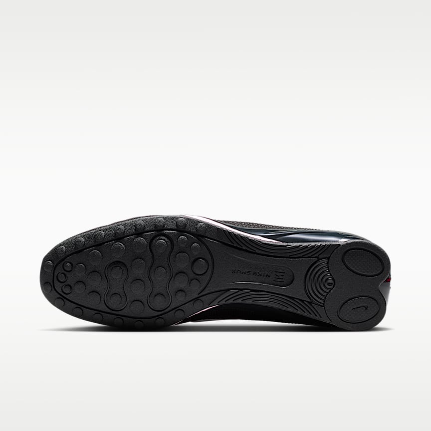 Nike Shox Z Black/ Pink Foam-Off Noir