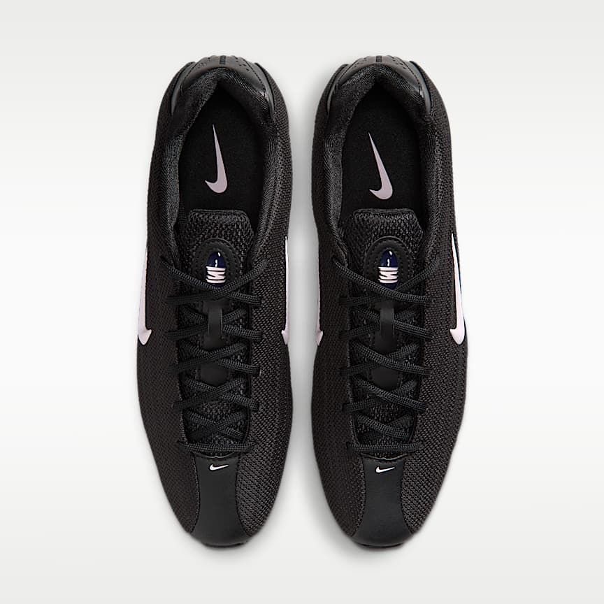 Nike Shox Z Black/ Pink Foam-Off Noir