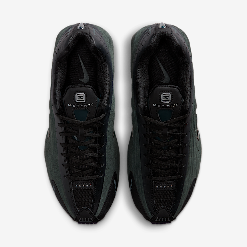 Nike Wmns Shox R4