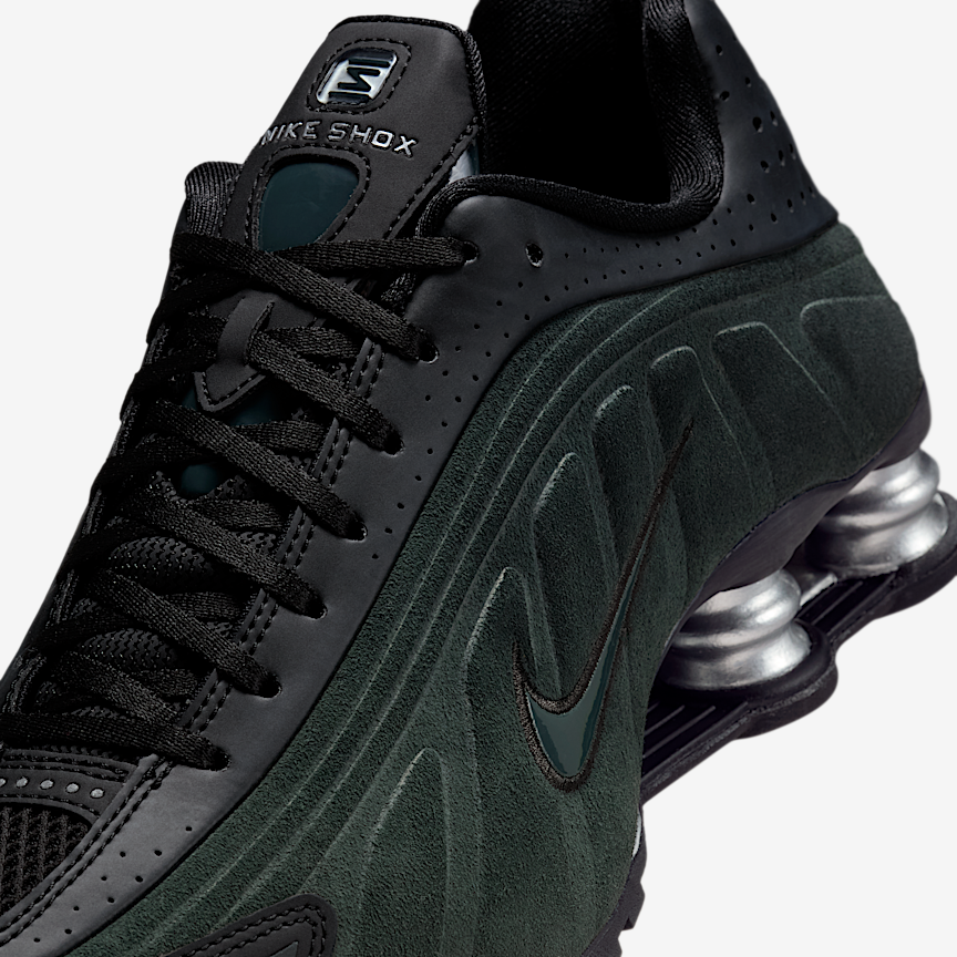Nike Wmns Shox R4
