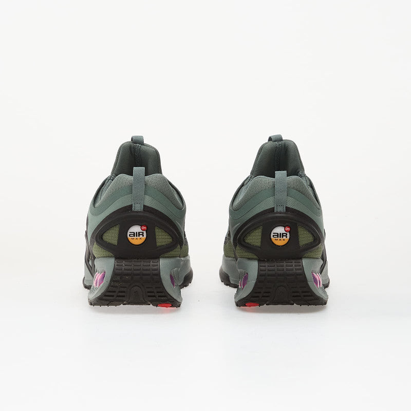 Nike Air Max Dn Roam Clay Green/ Fire Pink-Sky J Lt Olive