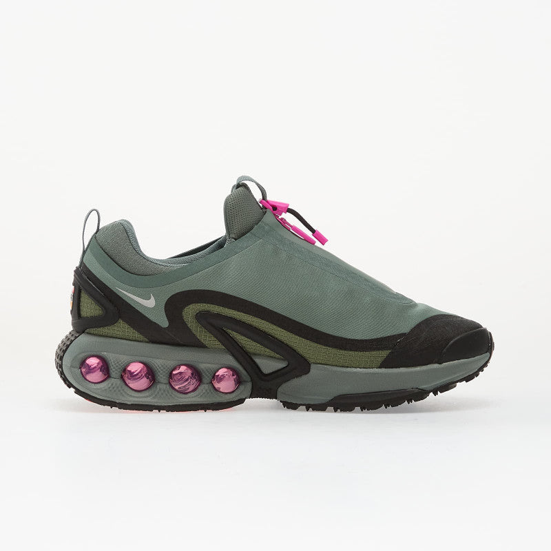 Nike Air Max Dn Roam Clay Green/ Fire Pink-Sky J Lt Olive