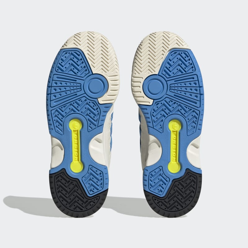 adidas Originals Wmns Torsion Response Tennis Low