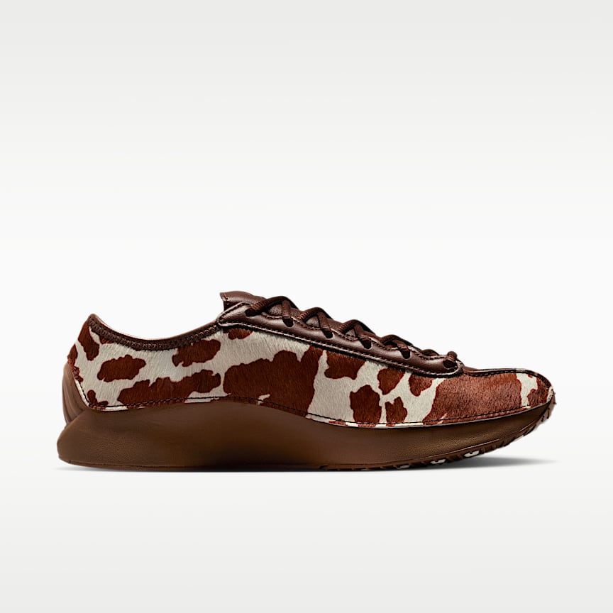 Nike Wmns Air Superfly Lx Cacao Wow/ Cacao Wow-Phantom