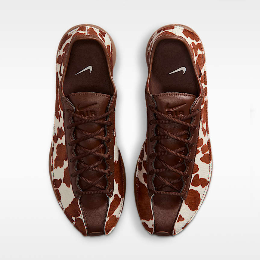 Nike Wmns Air Superfly Lx Cacao Wow/ Cacao Wow-Phantom