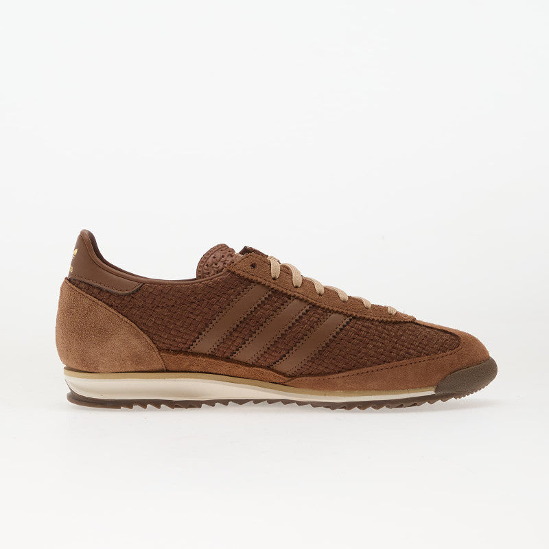 adidas SL 72 Og Wmns Preloved Brown/ Preloved Brown/ Off White 38