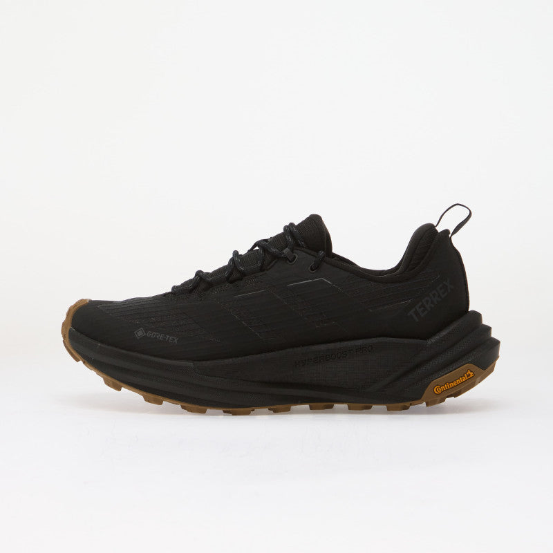 adidas TERREX Free Hiker 3 Low GORE-TEX Core Black/ Core Black/ Brown Oxide