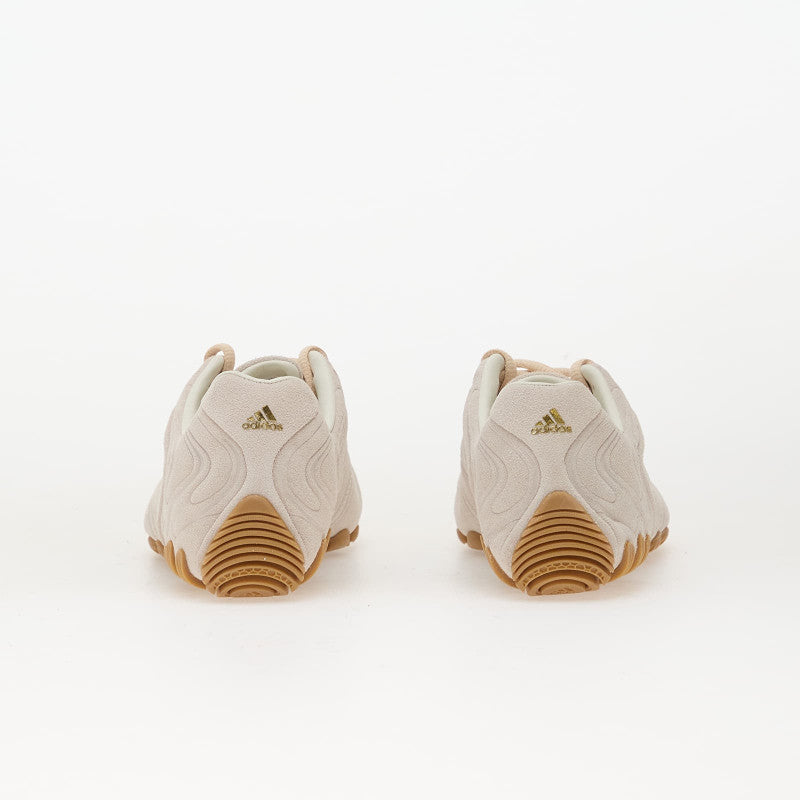 adidas Ghost Sprint Wmns Off White/ Sand Strata/ Gold Metallic
