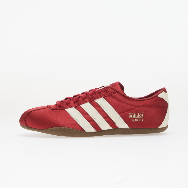 adidas Tokyo Wmns Team Victory Red/ Off White/ Gum5 36