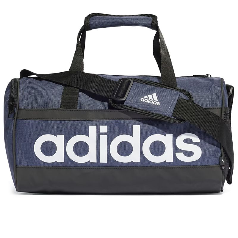 adidas Essentials Linear Duffel Bag Extra Small