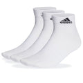 adidas Sportswear Thin And Ligth Ankle Socks 3 Pairs