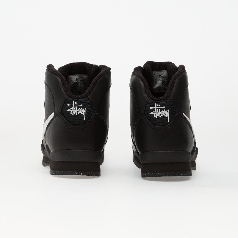 Nike Air Baltoro SP Black/ White-Black
