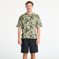 Nike ACG "Chinati" Men's Dri-FIT ADV Short-Sleeve Top Lt Khaki/ Cargo Khaki/ Summit White