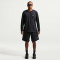 Nike ACG "Smith Summit" Men's Cargo Shorts Black/ Anthracite/ Summit White