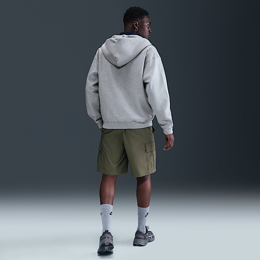 Nike Solo Swoosh