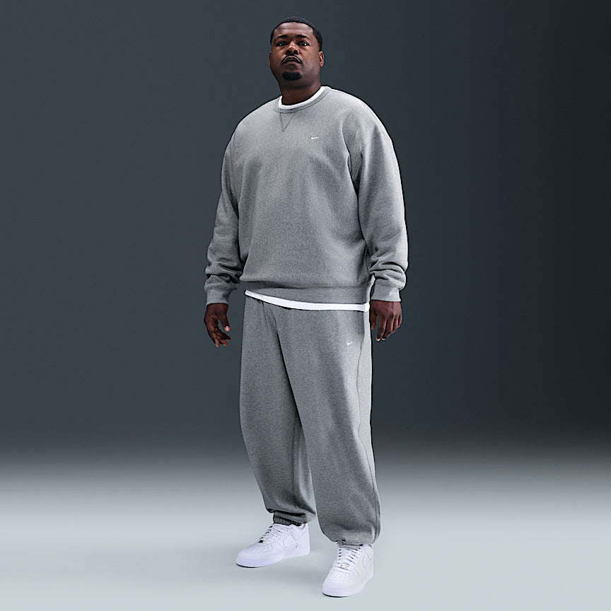 Nike Solo Swoosh