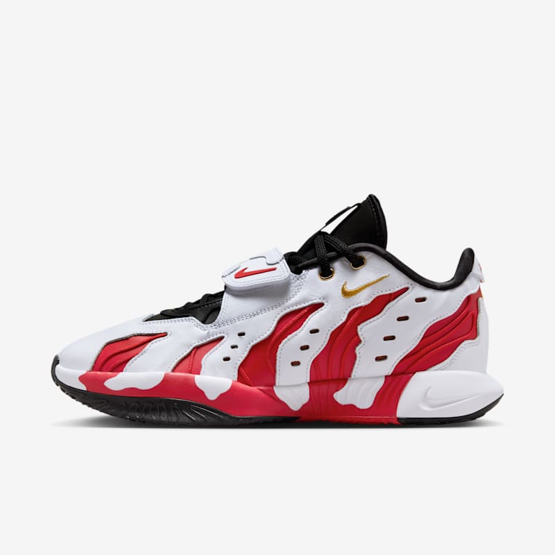 Nike LeBron XXI „Prime 96”