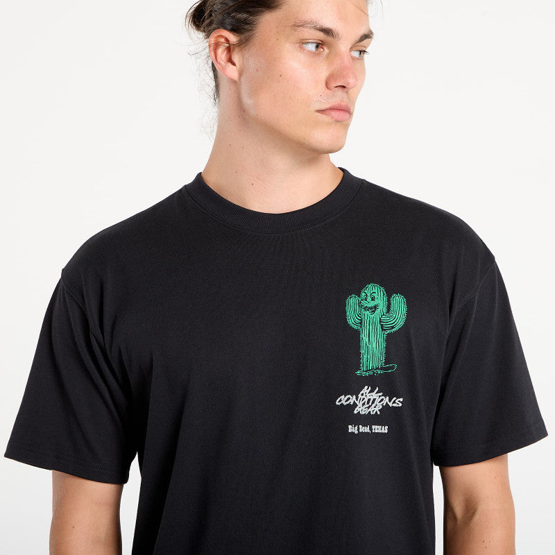 Nike ACG Men's T-Shirt Black