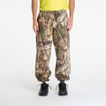 Jordan Brooklyn Men's Fleece Realtree Pants Medium Olive/ Sail