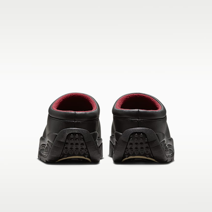 Nike ACG Rufus Black/ Black-Dark Team Red-Desert Khaki