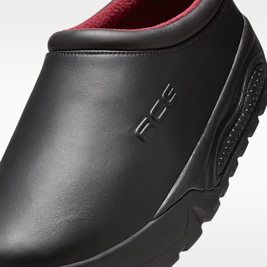 Nike ACG Rufus Black/ Black-Dark Team Red-Desert Khaki