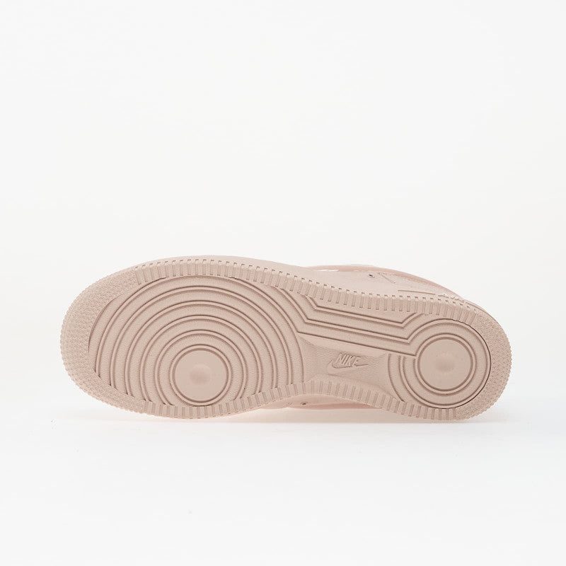 Nike Wmns Air Force 1 '07 Silt Red/ Silt Red-Particle Pink