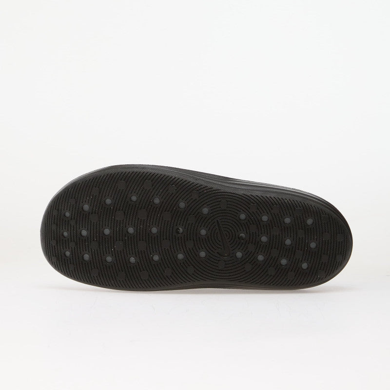 Nike ReactX Rejuven8 Men's Slides Cool Grey/ Volt-Black