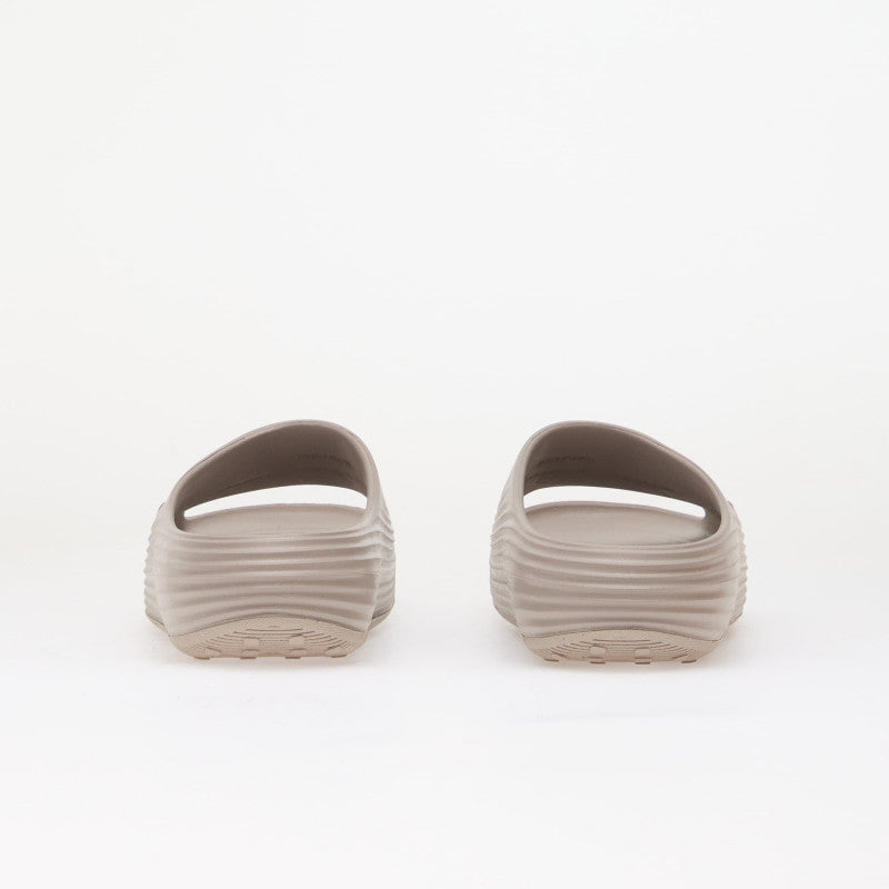 Nike ReactX Rejuven8 Men's Slides Moon Particle/ Moon Particle