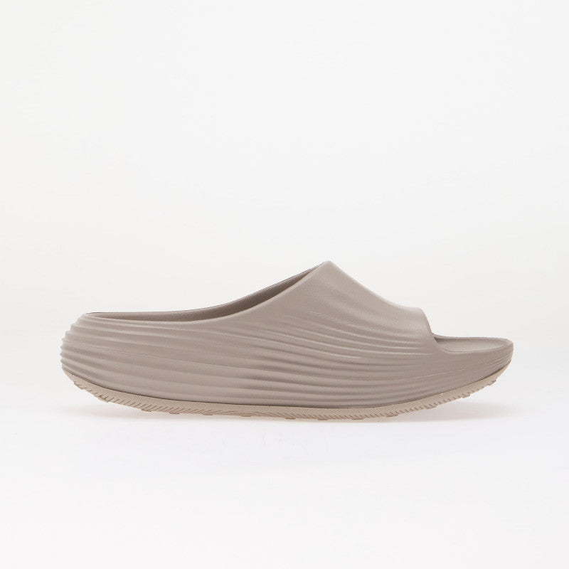 Nike ReactX Rejuven8 Men's Slides Moon Particle/ Moon Particle