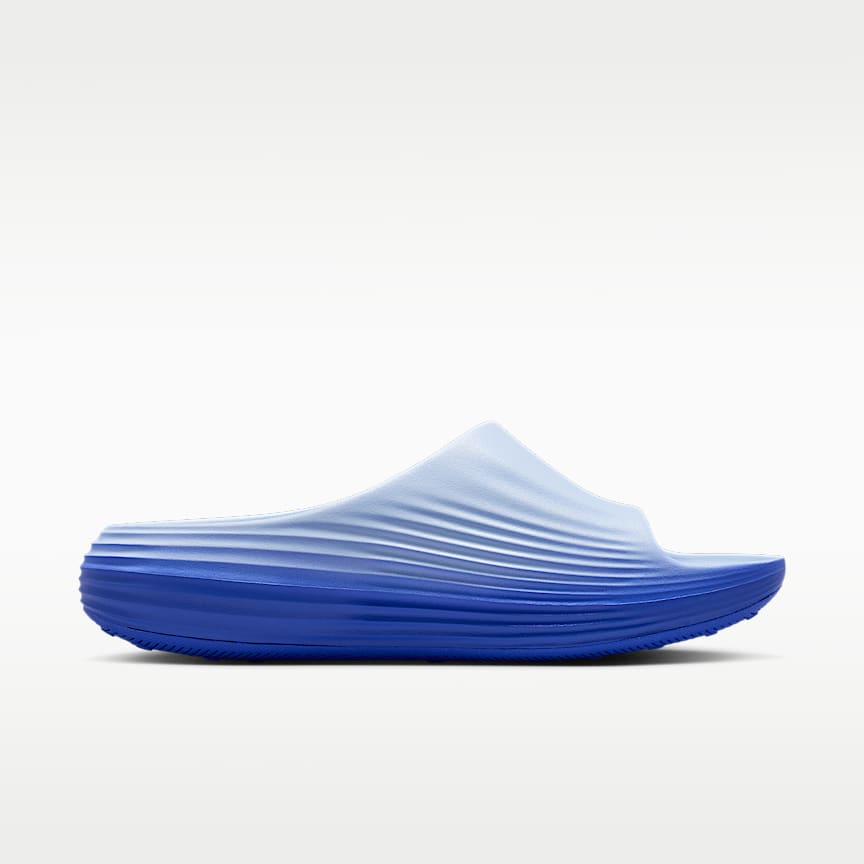 Nike Reactx Rejuven8 Hydrogen Blue/ Total Orange-Blue Crystal