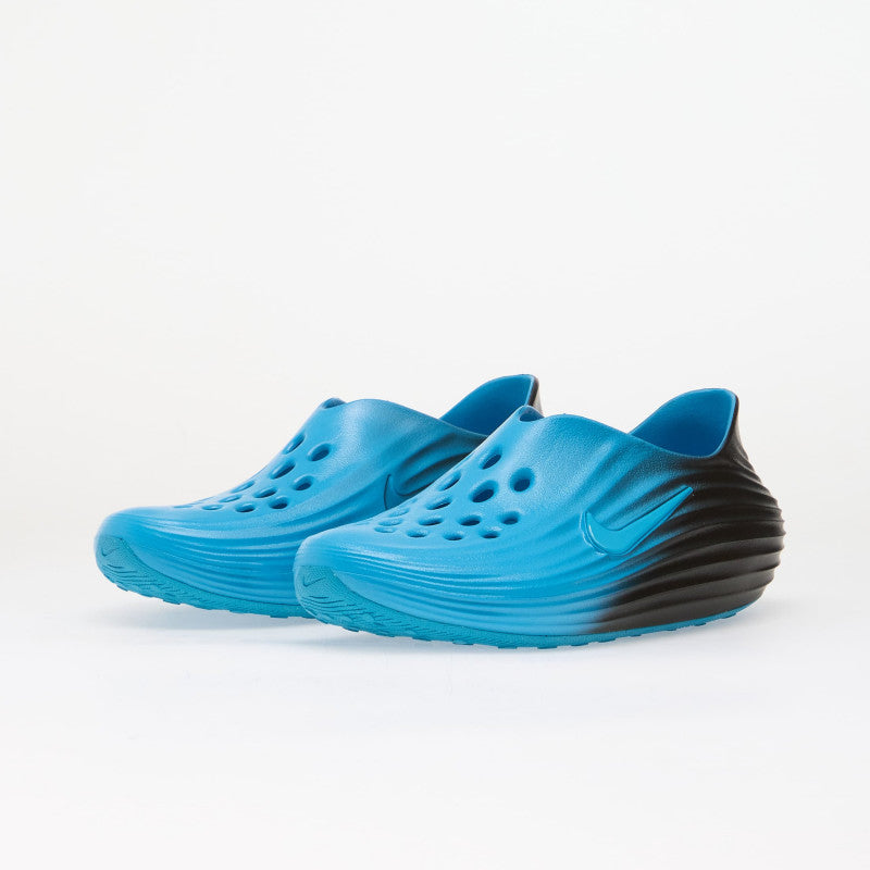 Nike ReactX Rejuven8 Lt Current Blue/ Black
