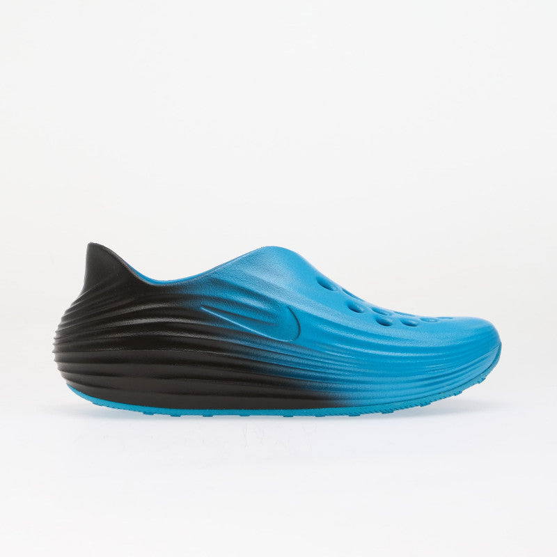 Nike ReactX Rejuven8 Lt Current Blue/ Black
