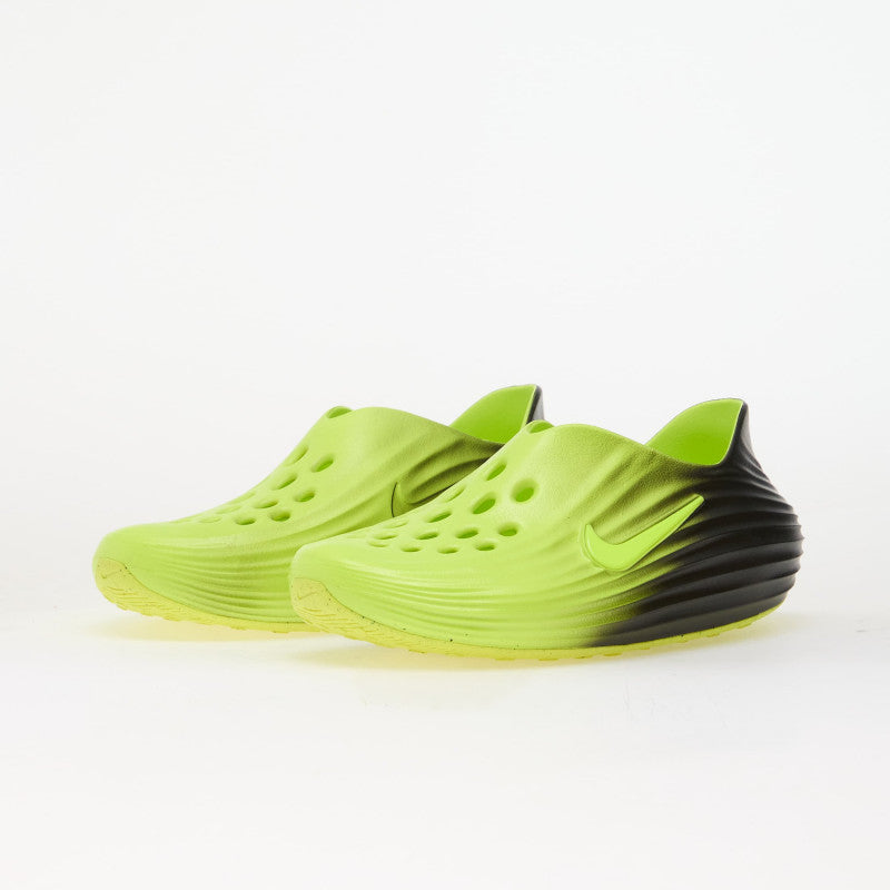 Nike ReactX Rejuven8 Volt/ Volt-Black