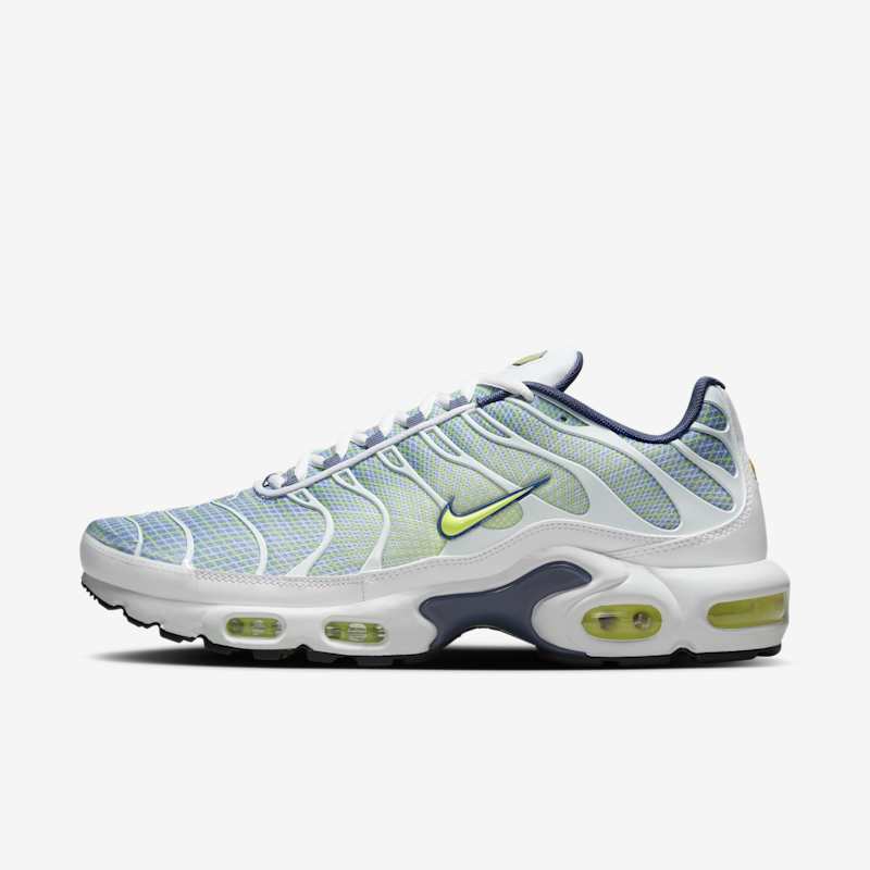 Nike Air Max Plus