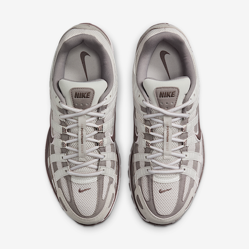 Nike Wmns P-6000