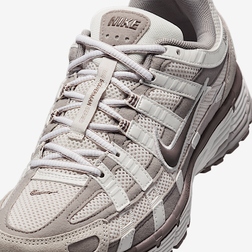 Nike Wmns P-6000