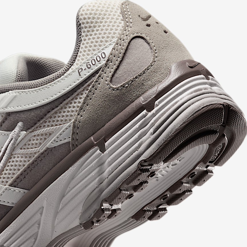 Nike Wmns P-6000