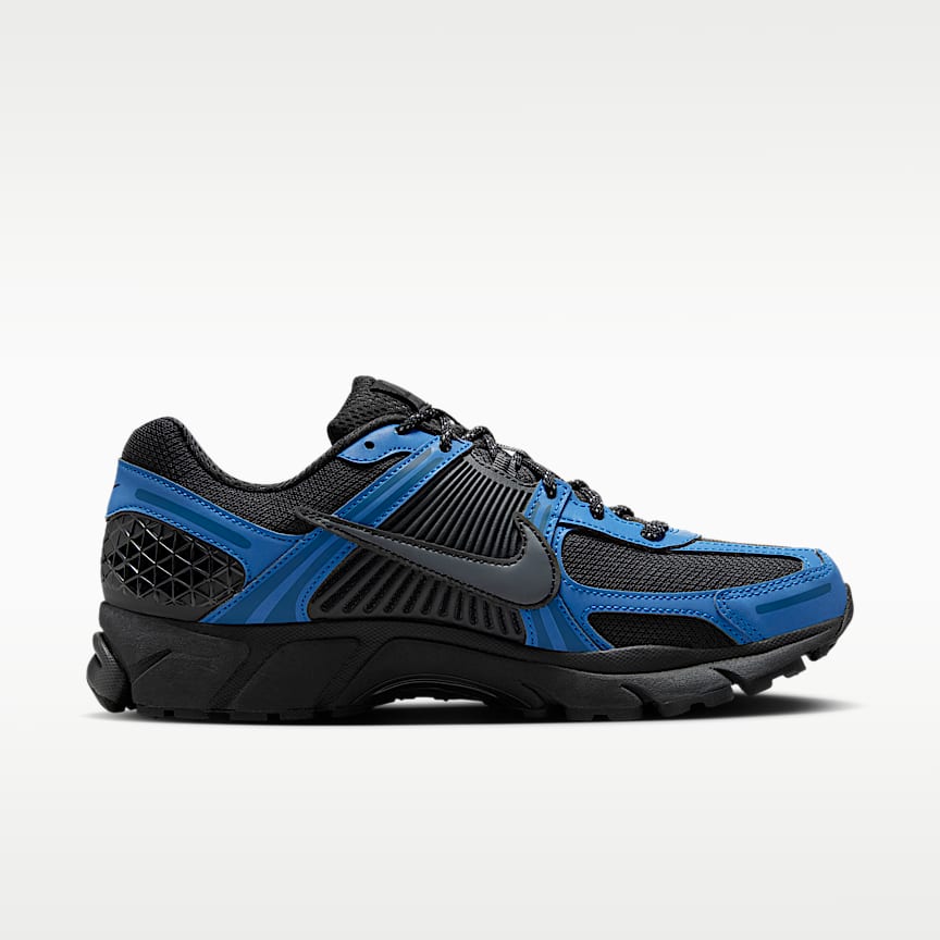 Nike Zoom Vomero 5 Se Black/ Black-Court Blue-Anthracite
