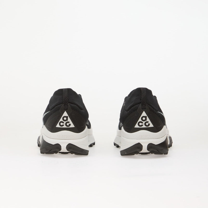 ACG Zegama Trail Black/ Summit White-Safety Orange