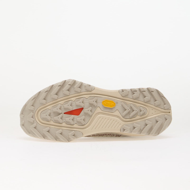 ACG Zegama Trail Cream II/ Diffused Taupe-Lt Orewood Brn