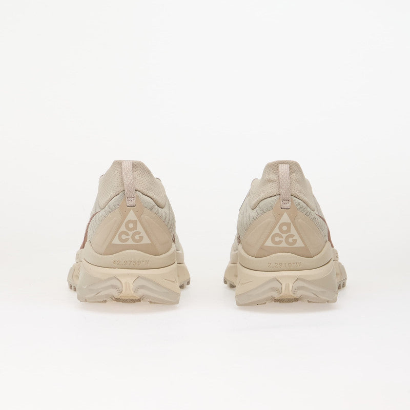 ACG Zegama Trail Cream II/ Diffused Taupe-Lt Orewood Brn