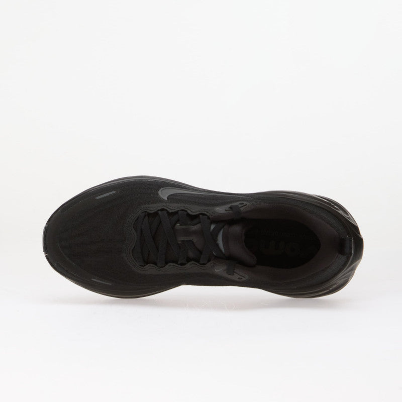 Nike Wmns Vomero Plus Black/ Dk Smoke Grey-Mtlc Dk Grey-Cool Grey