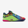 Nike LeBron XXII “Bryce’s World” Multikolor