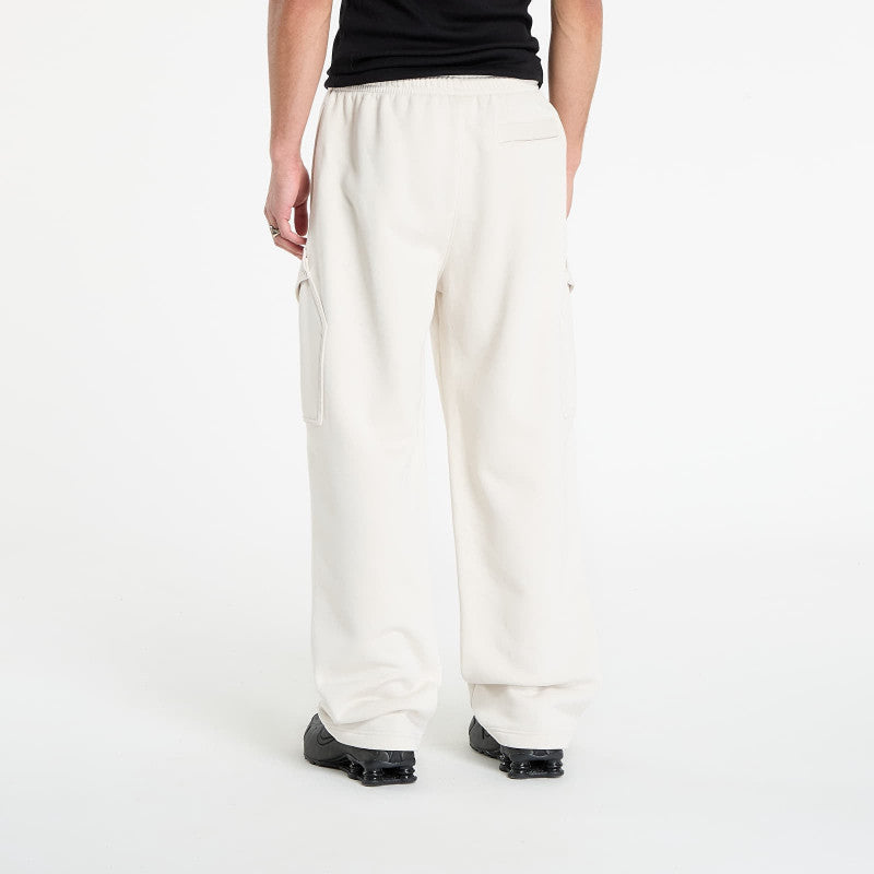 Jordan Flight Fleece Chicago Men's Pants Lt Orewood Brn/ Rattan