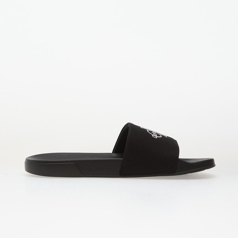 Calvin Klein Ess Slide Cv Black
